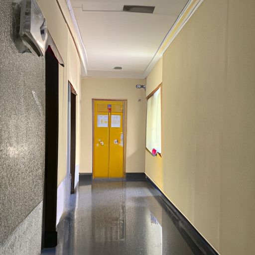 床对门是对的哪个门