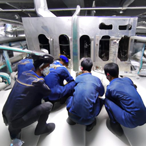 空调的工作原理