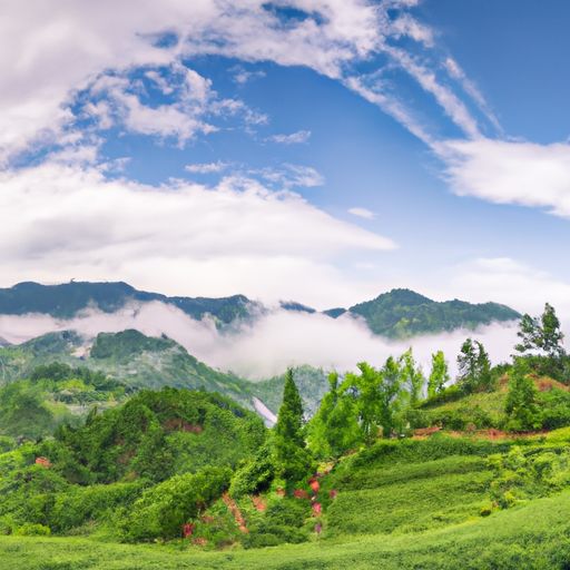 大益茶属于哪个茶区