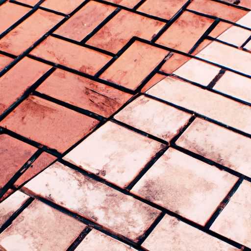 地砖美缝哪个颜色搭配 地砖美缝哪个颜色搭配