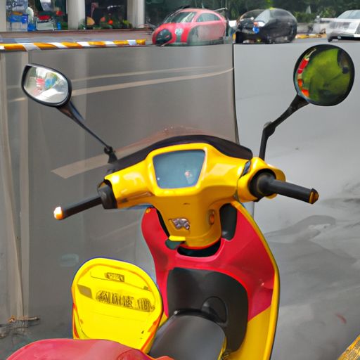 电动车子哪个牌子的好