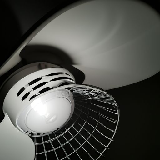 电风扇哪个类型的好 电风扇哪个类型的好