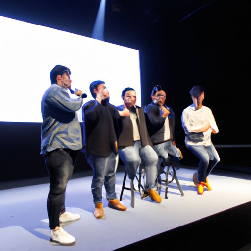 电脑投影哪个模式好