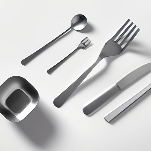 不锈钢餐具
