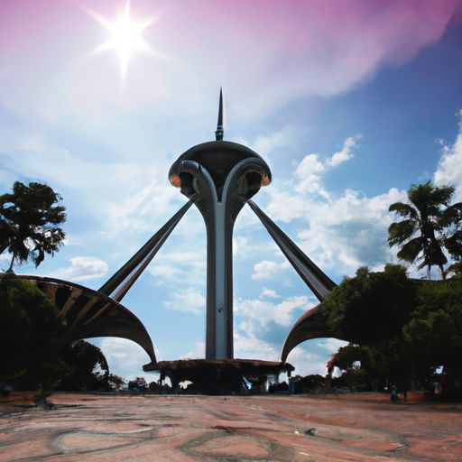 东南亚风格特点 东南亚风格特点