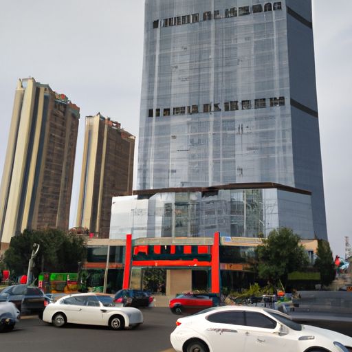 购房政策哪个部门