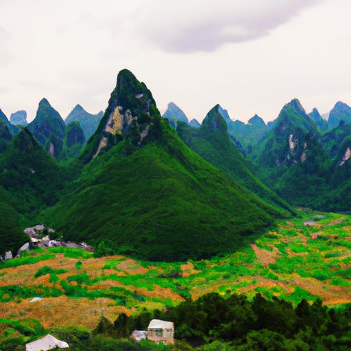 广西最大的家装是哪个好