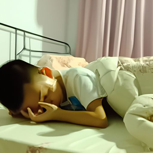 孩子上学睡哪个房间