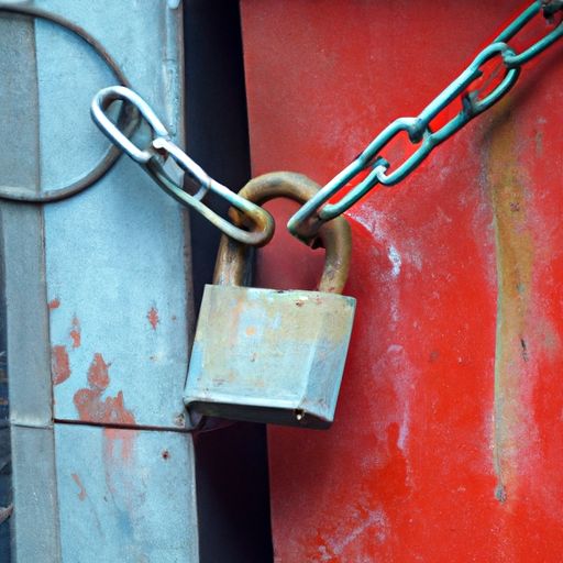 防盗门能换锁芯吗 防盗门能换锁芯吗