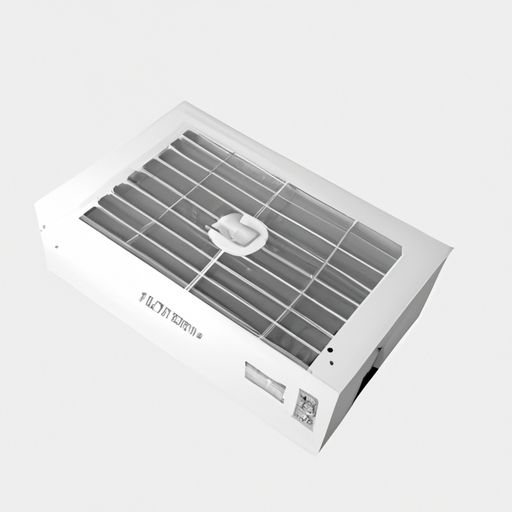 空调器工作原理