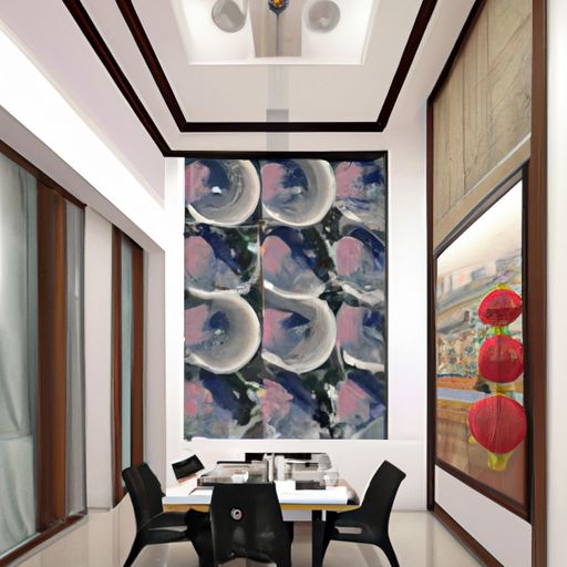 最新家装设计效果图