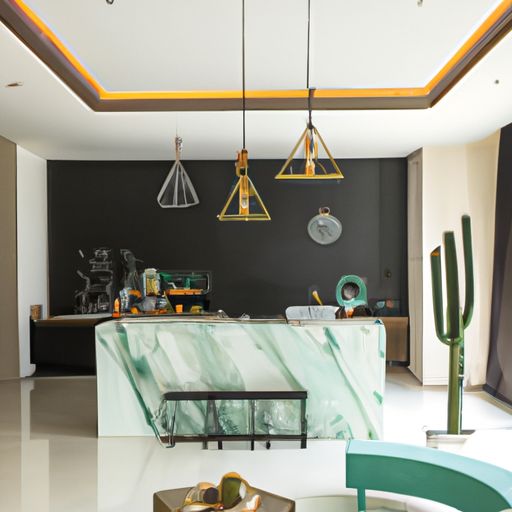 走入式衣柜（走入式衣柜效果图片大全）