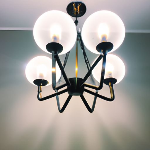 客厅灯哪个费电