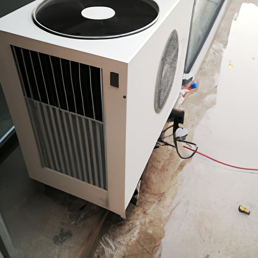 空调的编码在哪个位置 空调的编码在哪个位置