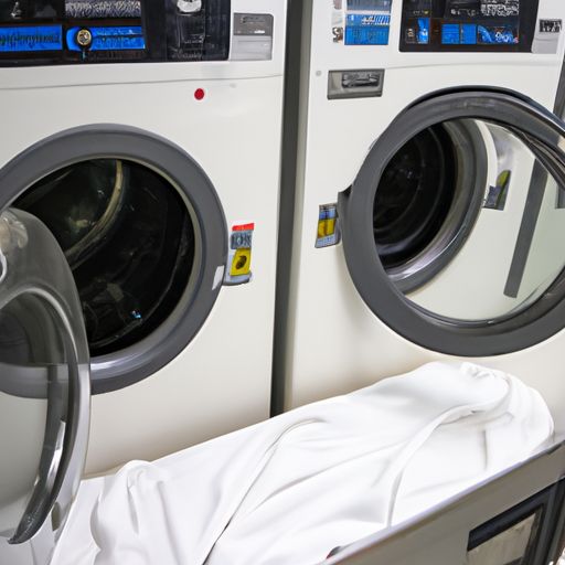 波轮洗衣机清洗