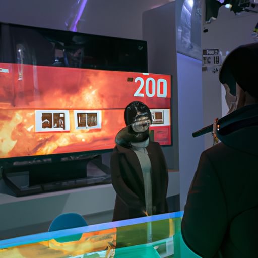 智能电视是什么意思 智能电视是什么意思