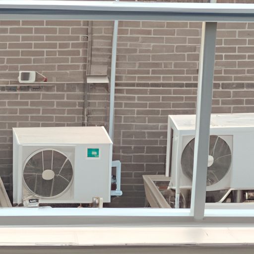 空调一般放哪个位置