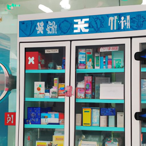 兰州哪个商场卖保险柜