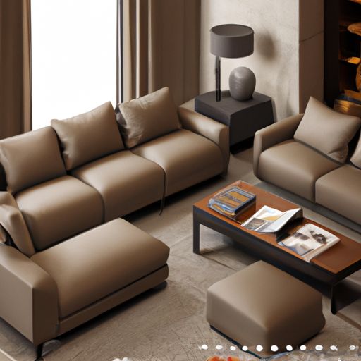 双人沙发尺寸 双人沙发尺寸