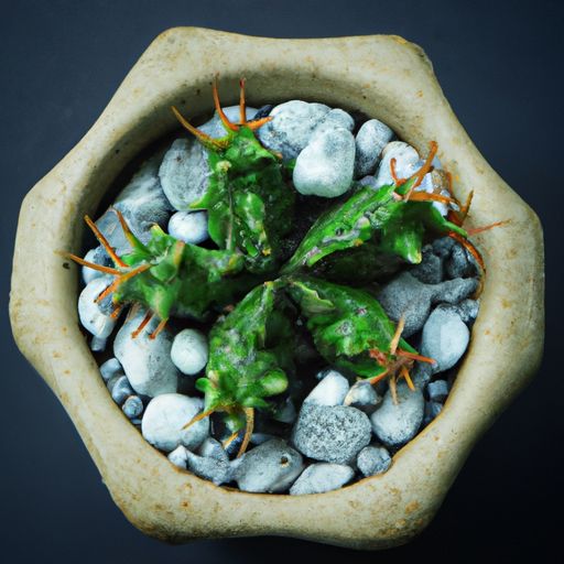 龙骨和仙人掌哪个化煞