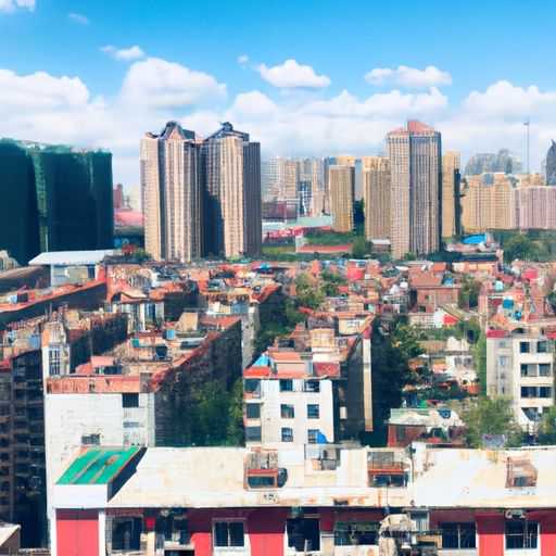 楼盘属于哪个区