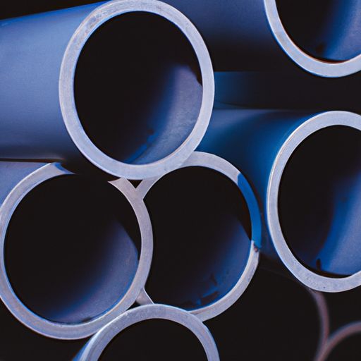 塑料管材 塑料管材