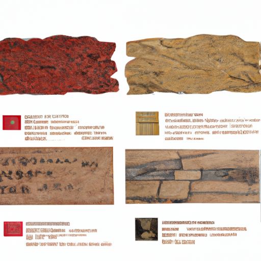 实木地板十大品牌