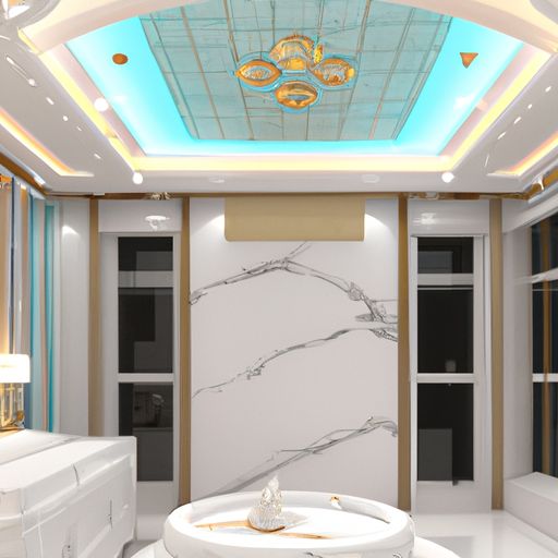 室内装修设计效果图