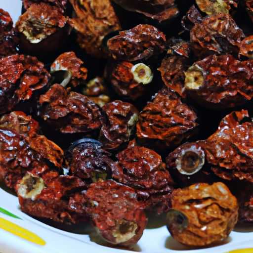 哪个牌子红枣好吃