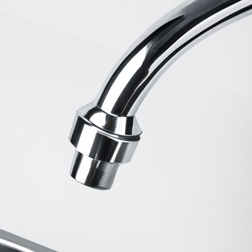 厨房水龙头漏水