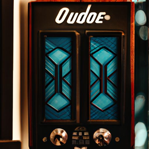 哪个品牌黑胶唱机好听