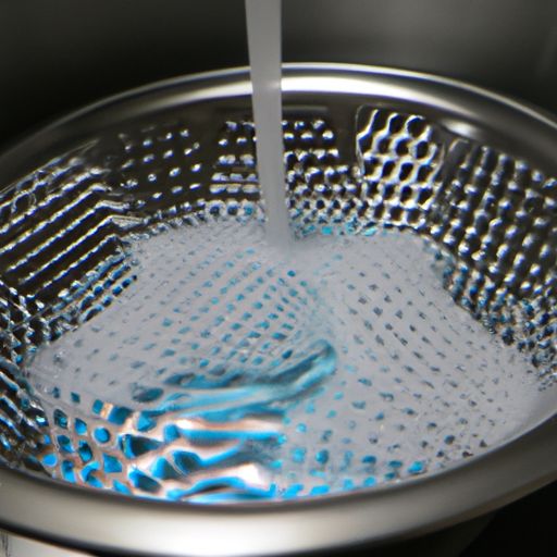 洗碗机的原理 洗碗机的原理