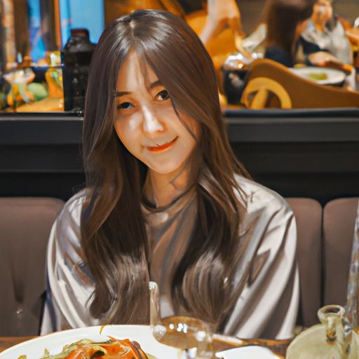 喜派吉欢乐自助餐厅