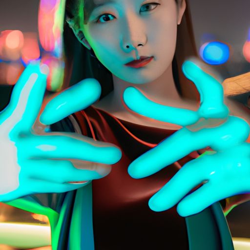 女生转运珠戴在哪个手指头