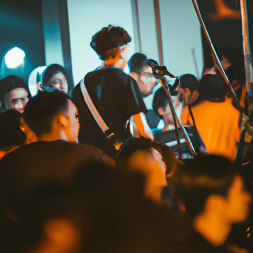 为什么音响没声音