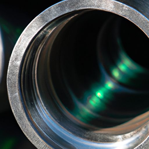 球墨铸铁给水管