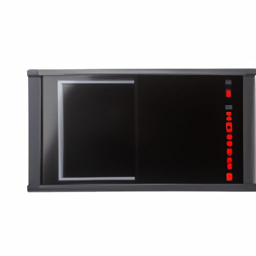 无锅卫星电视接收机