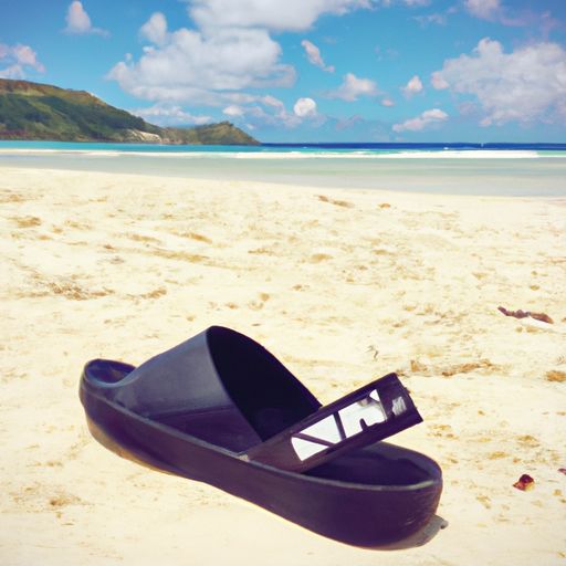 世界上沙滩鞋哪个牌子