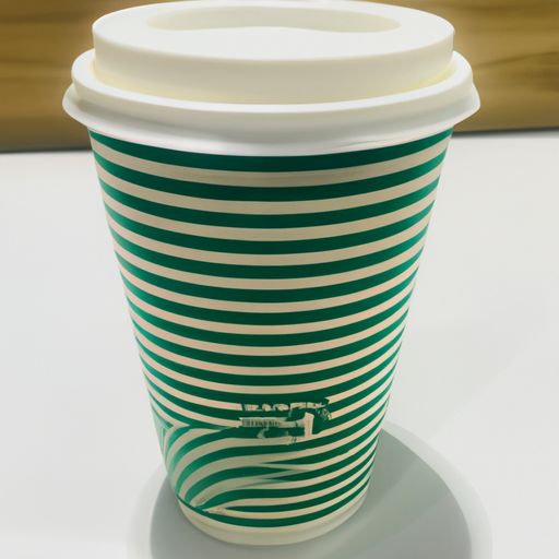 环保纸杯