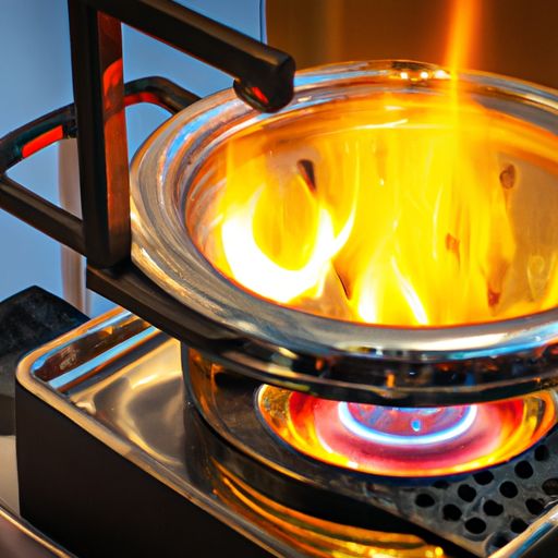 环保节能电磁炉