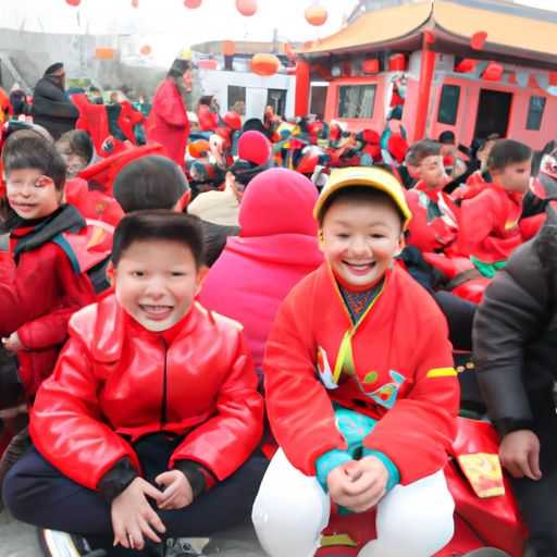 立春节气的风俗活动