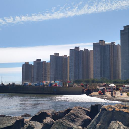 威海哪个地方买房好