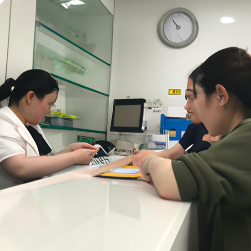 无极县东庄哪个诊所好 无极县东庄哪个诊所好