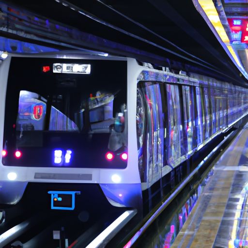 武汉地铁位置在哪个位置