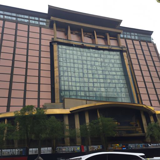 兖州哪个家具城最大