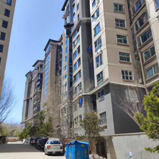 燕郊哪个小区是板楼