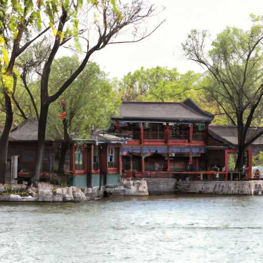 颐和山水人家属于哪个