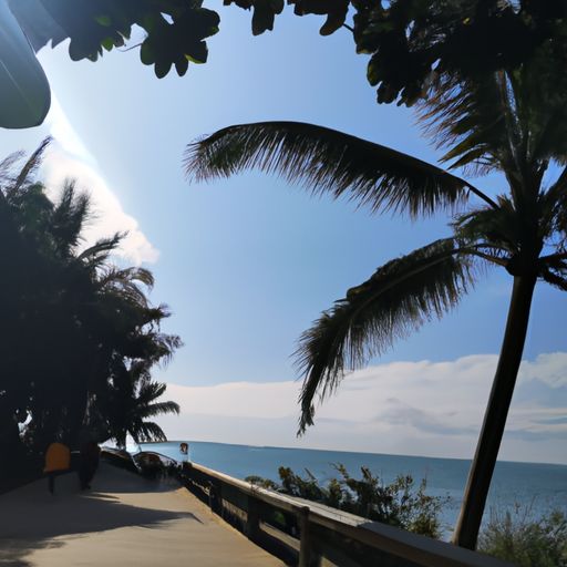 银滩哪个小区最好