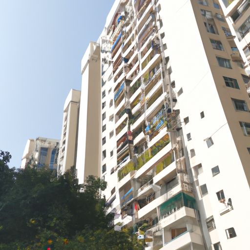 永城哪个小区的房子好