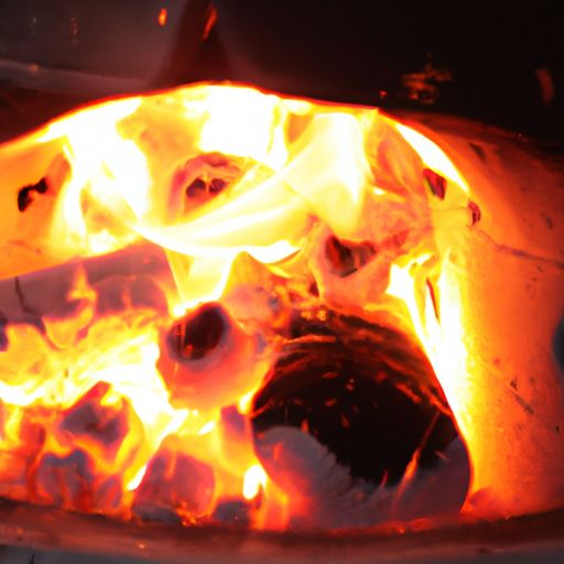 燃气灶自动熄火